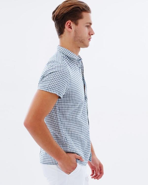 EzippoE Shirt by BOSS Orange