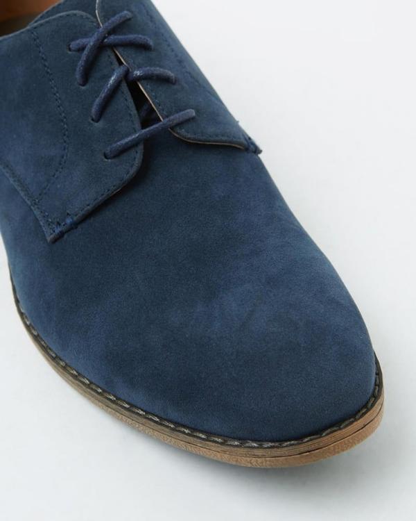 Conor shoes from H-WOOD