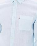 Academy Brand Hampton Linen Shirt